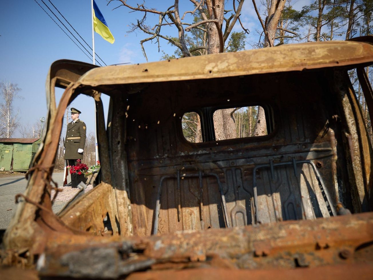 Ukraine to secure first IMF loan package due to wartime spending