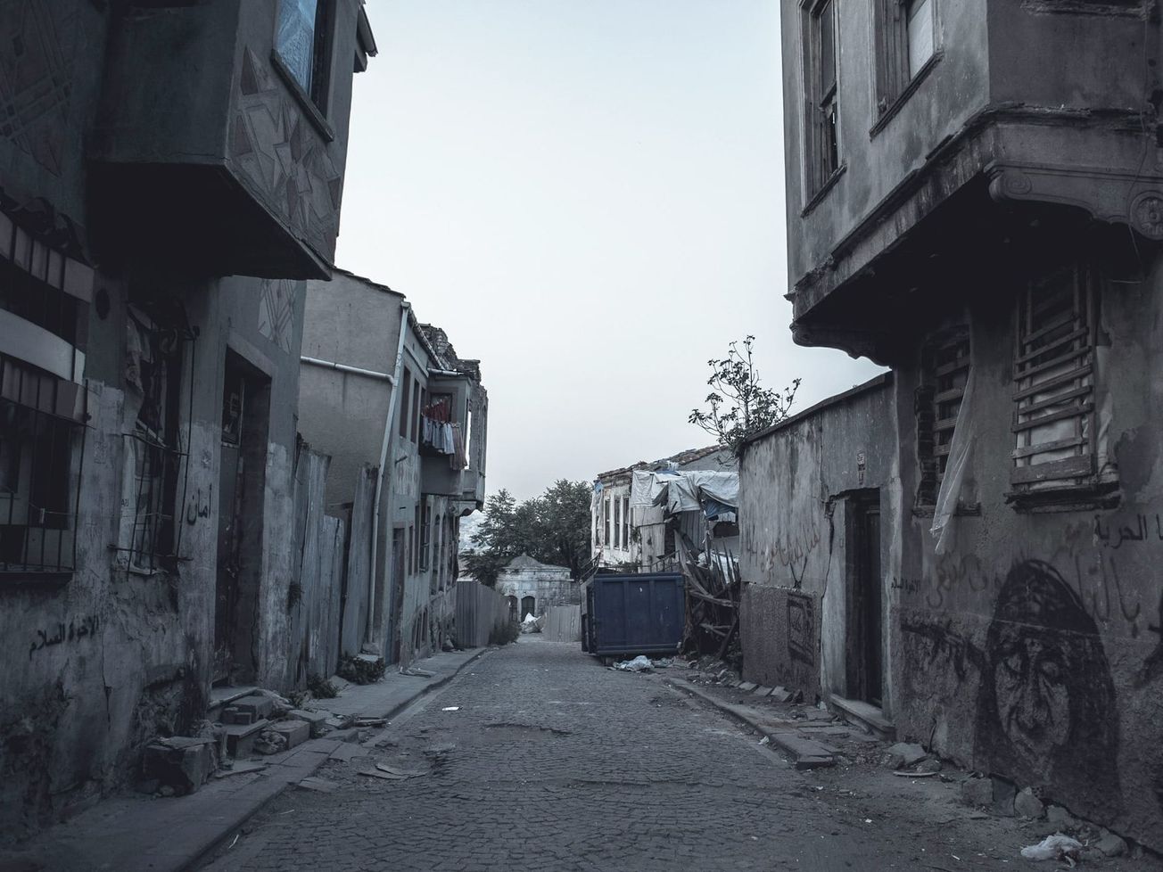 Three tech firms are each valued more than 90% of nations' GDPs. 