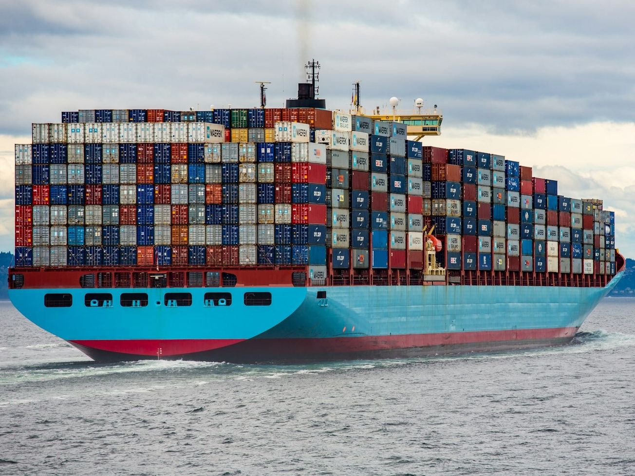 The fight over Trump's tariffs has whipsawed markets.