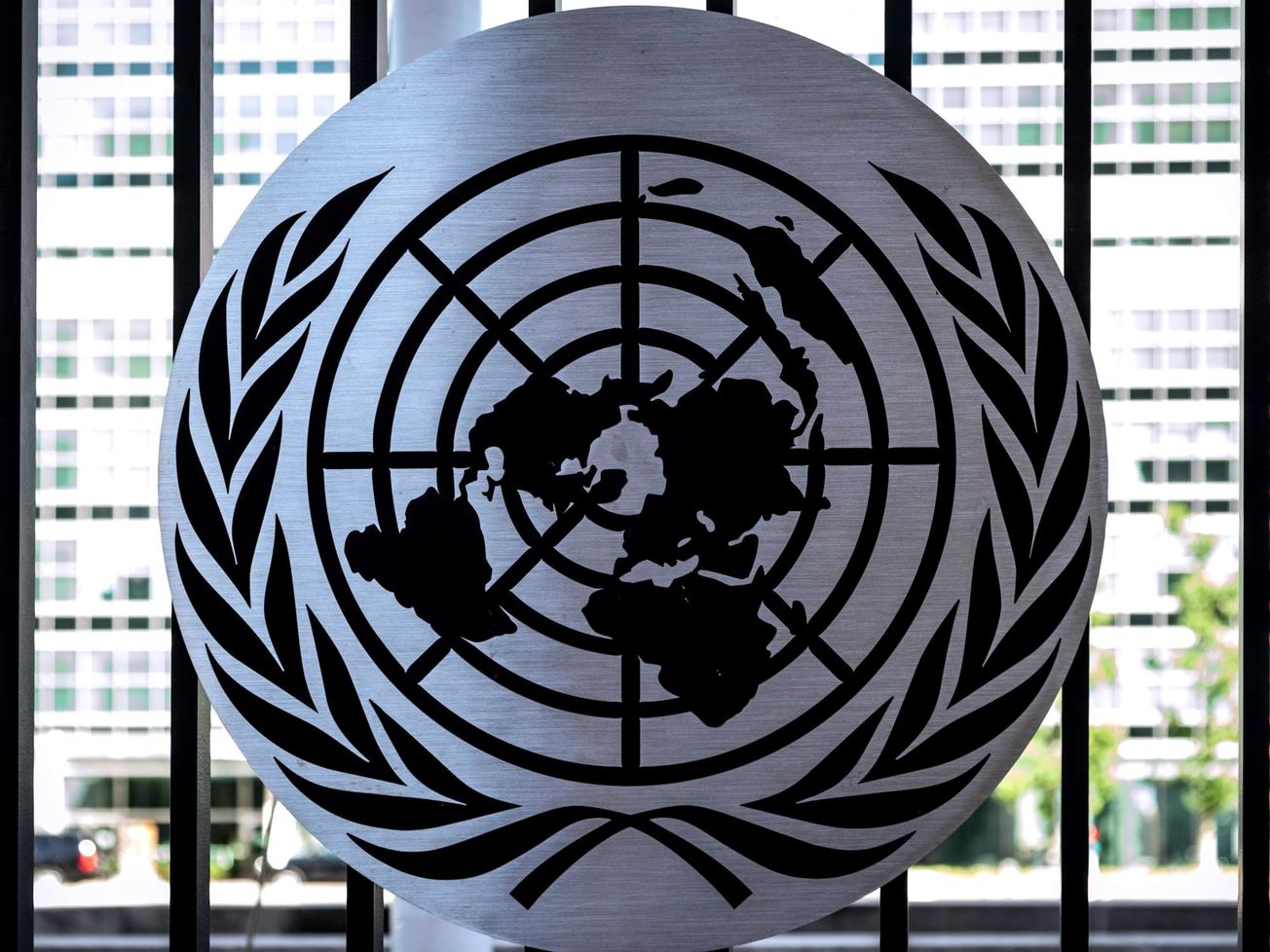  Change is coming to the cash-strapped United Nations.