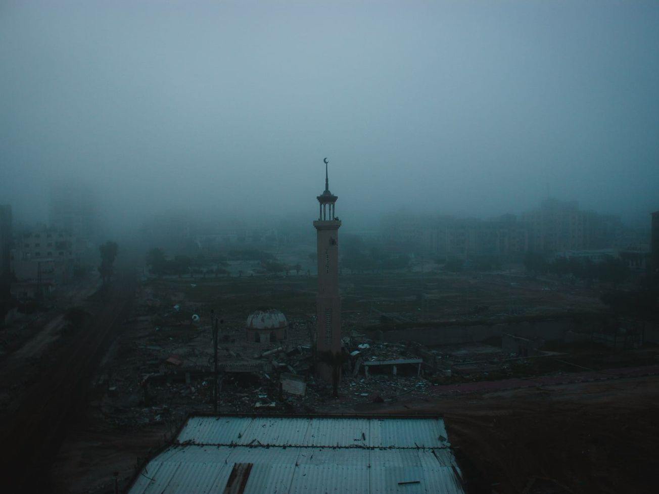 U.N. investigators have 14 open cases into UNRWA staff in Gaza