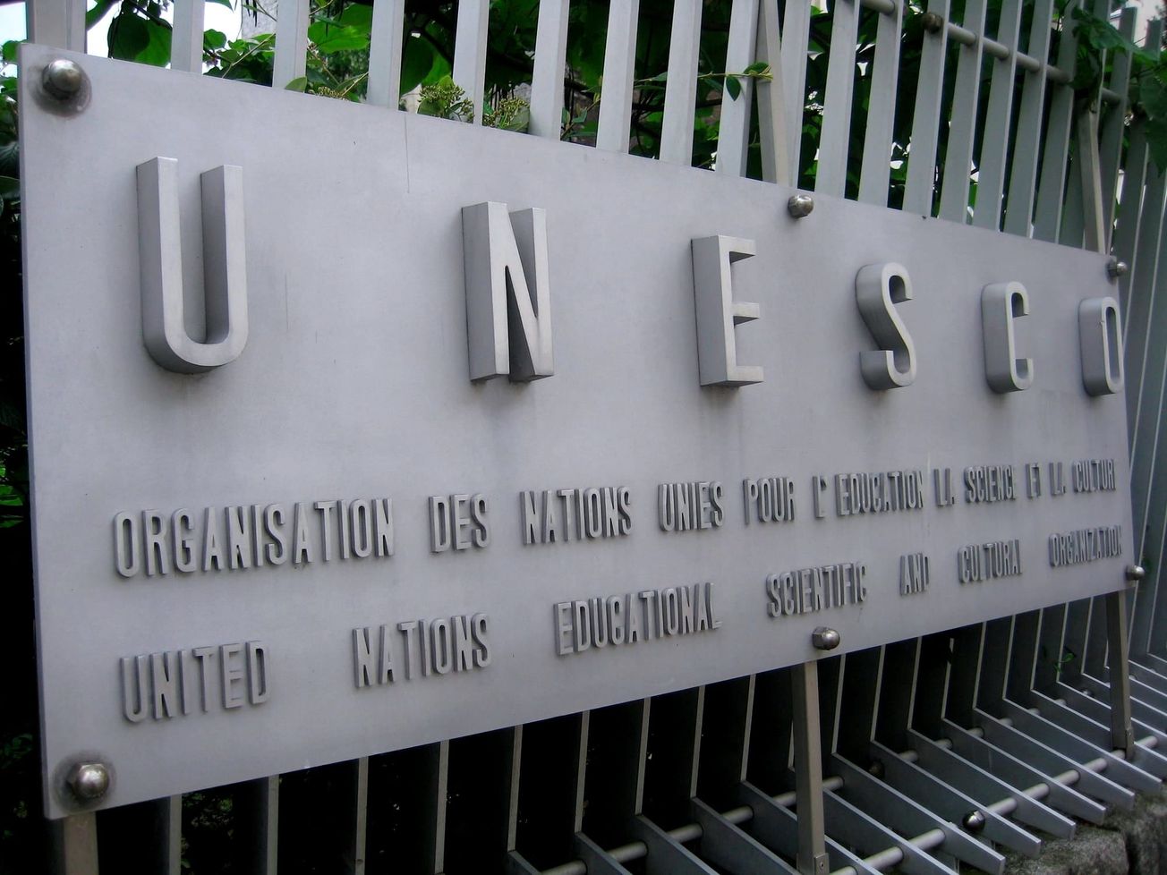 This time around, UNESCO says it was prepared for the U.S. withdrawal. 