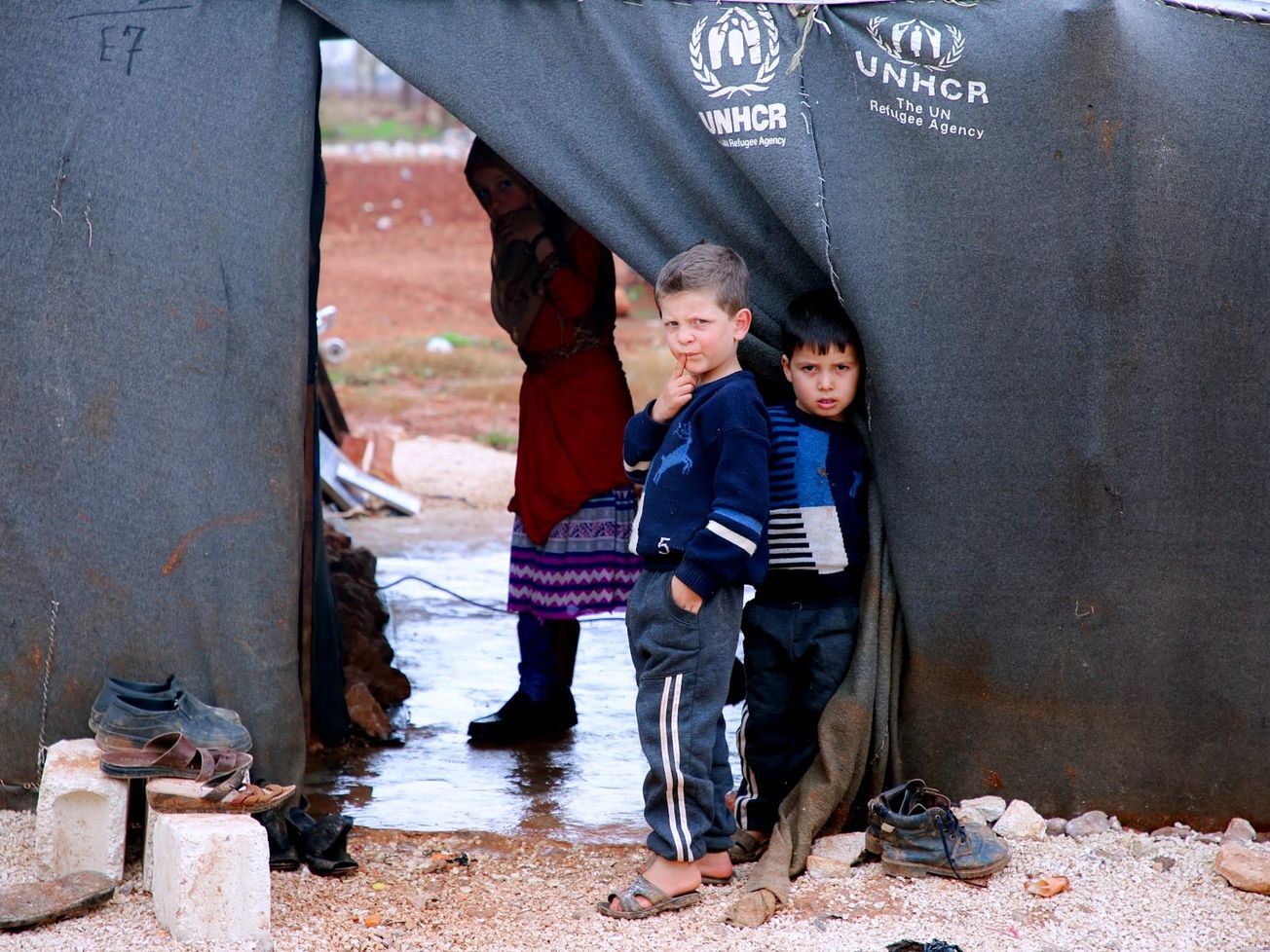 U.N. refugee agency warns 11.6 million at risk in dire funding cuts