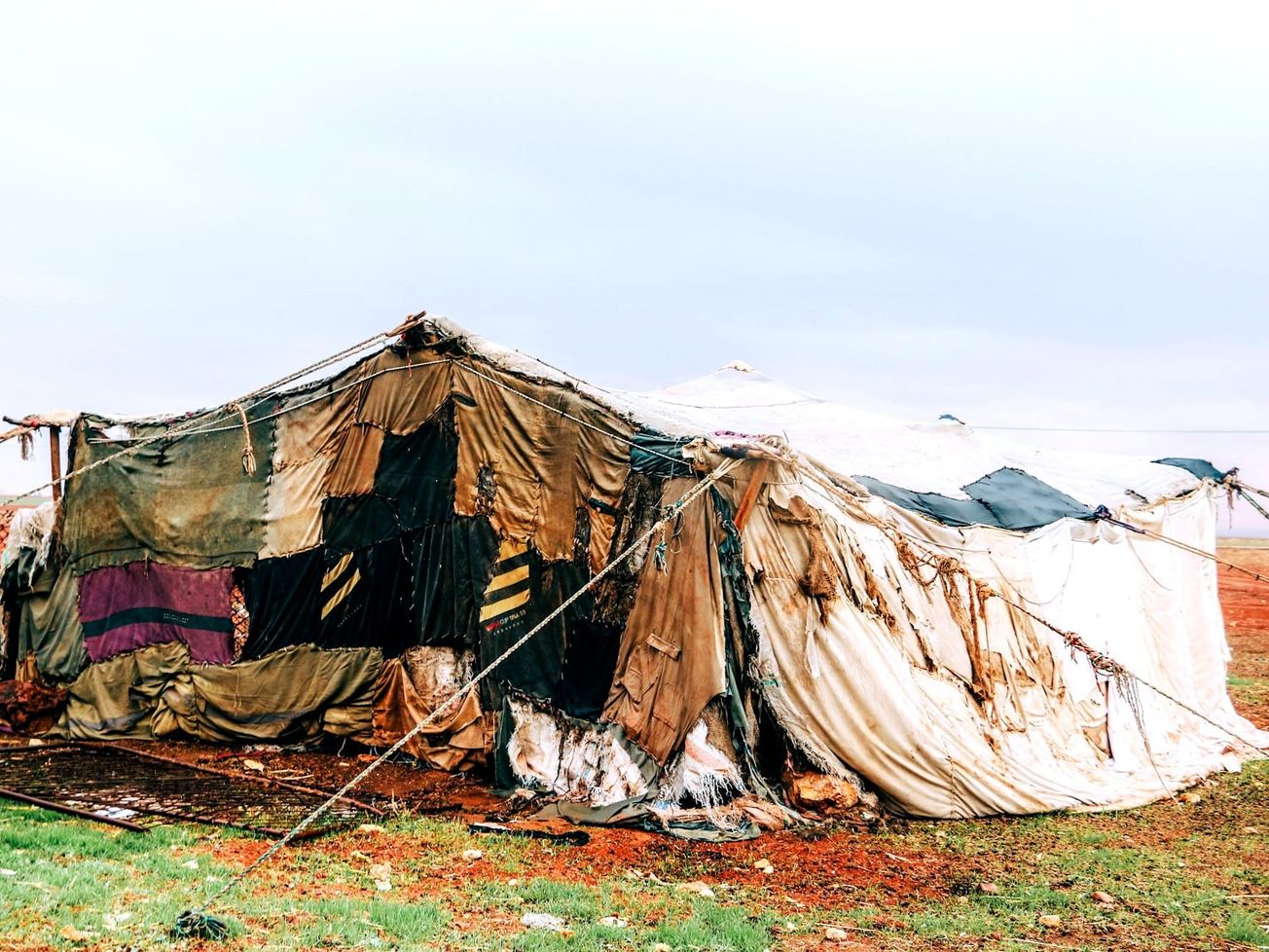 More billions of dollars in U.S. foreign aid is on the chopping block.