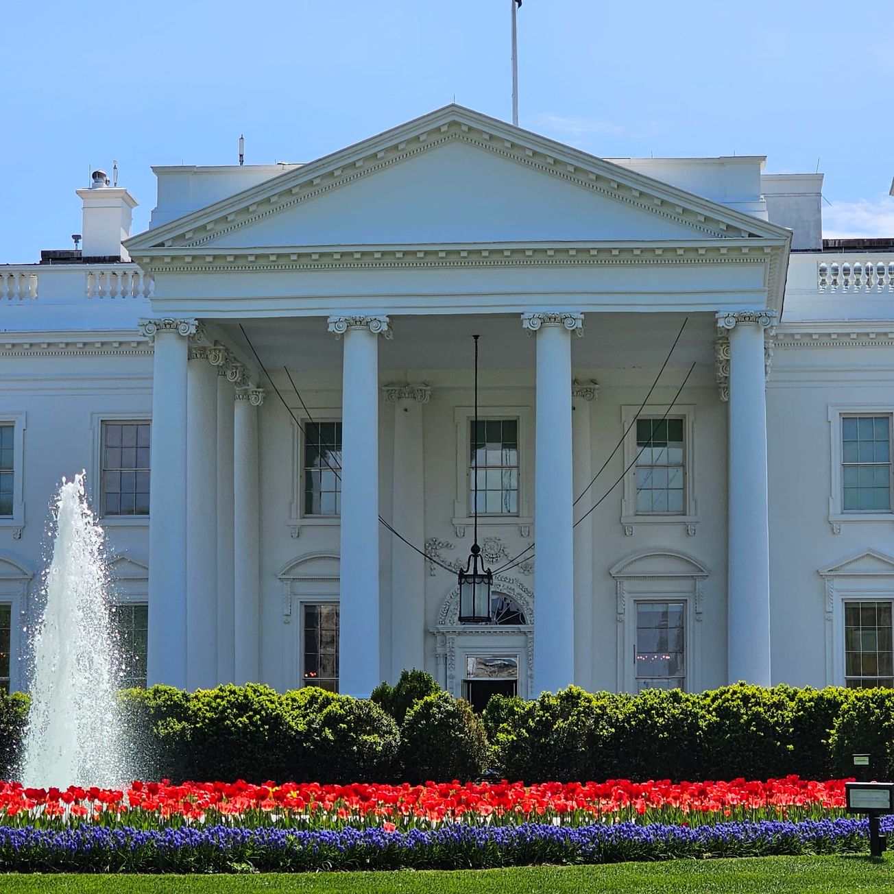 The White House is attempting to run out the clock for U.S. Congress to reject its legally questionable request.