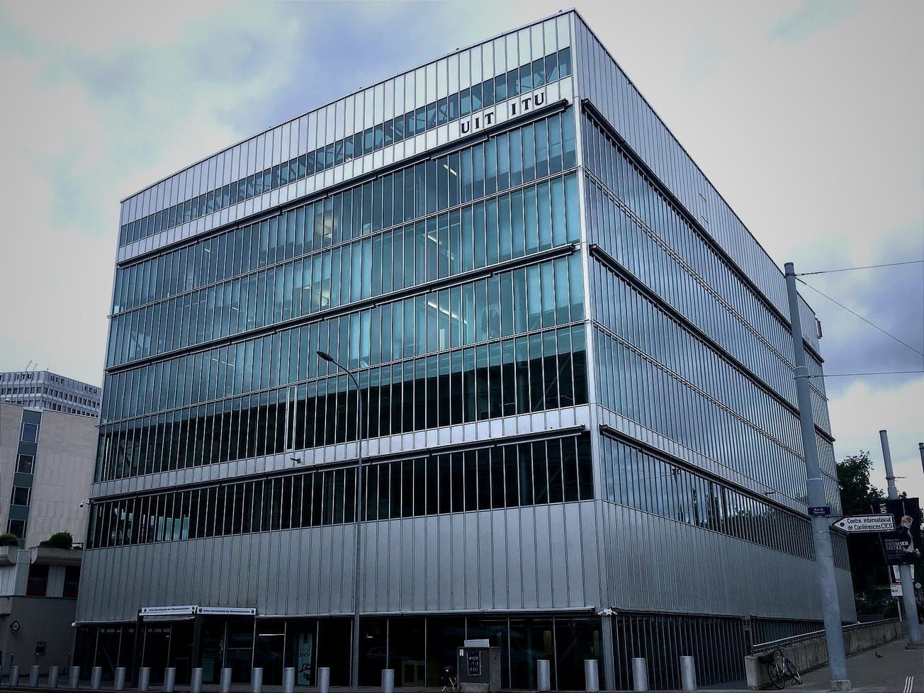 China beats U.S. and India to host key U.N. technology conference