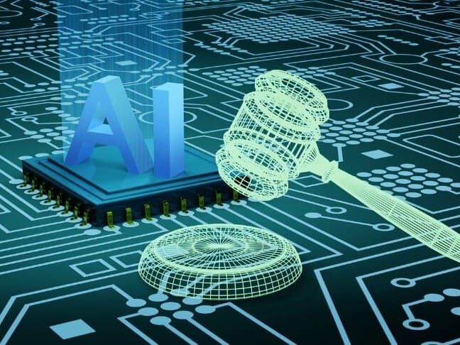 The U.N. will examine AI's impact on democracy and human rights.