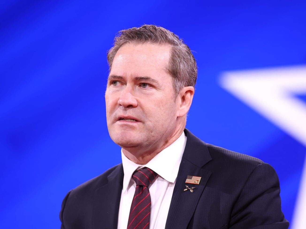 Mike Waltz confirmed as U.S. envoy to U.N. just ahead of key gathering