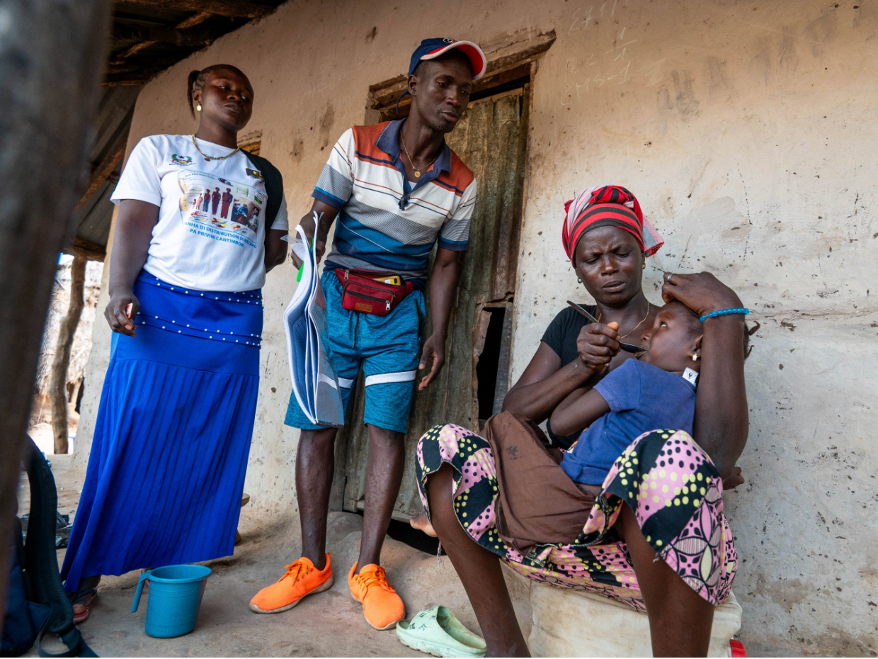 Global Fund to shift more aid for poorest nations as funding thins