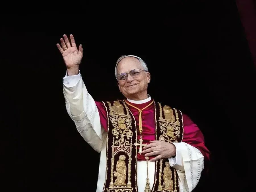 Pope says U.N. has ‘lost its ability’ to unify countries on global crises