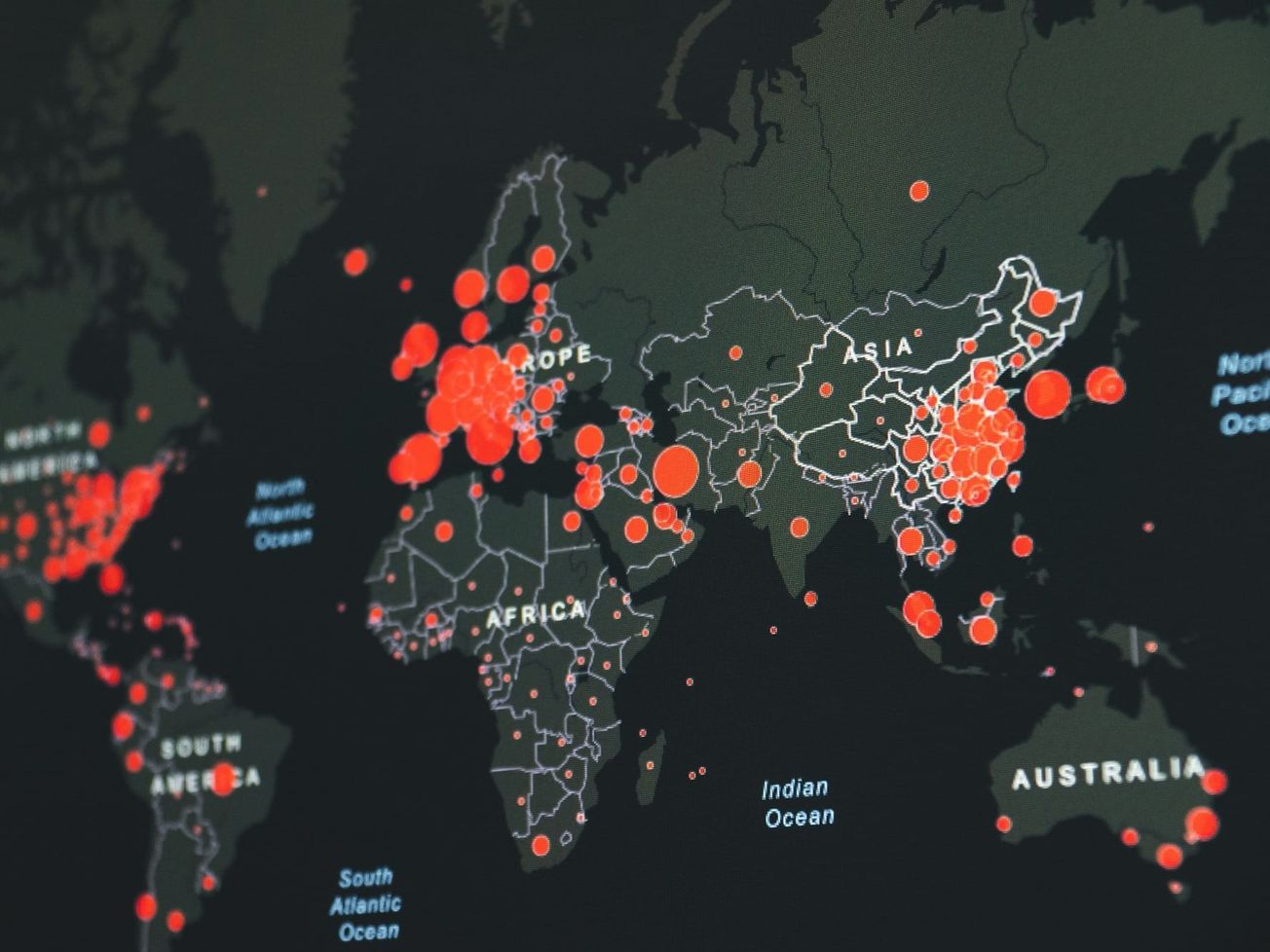 In final stretch, pandemic treaty talks narrowing on benefit sharing