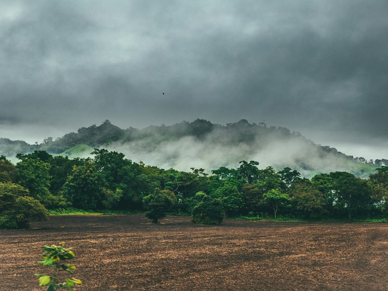 Panama's national plan to increase climate resilience focuses on agriculture and food security, health, infrastructure, and water resources. 