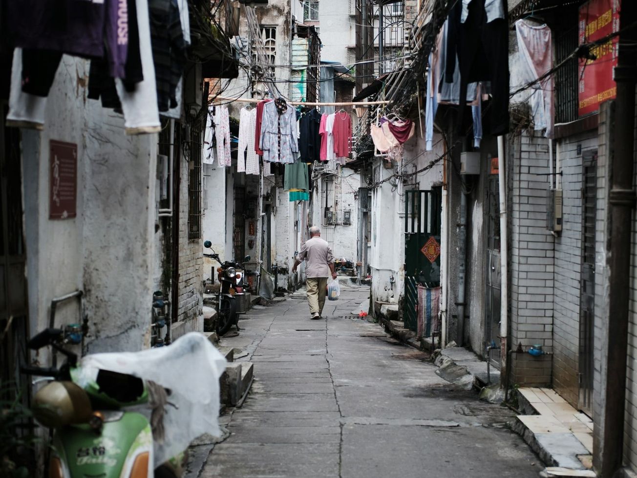 An estimated 3.4 billion people live in nations that spend more on debt servicing than on health and education combined. 