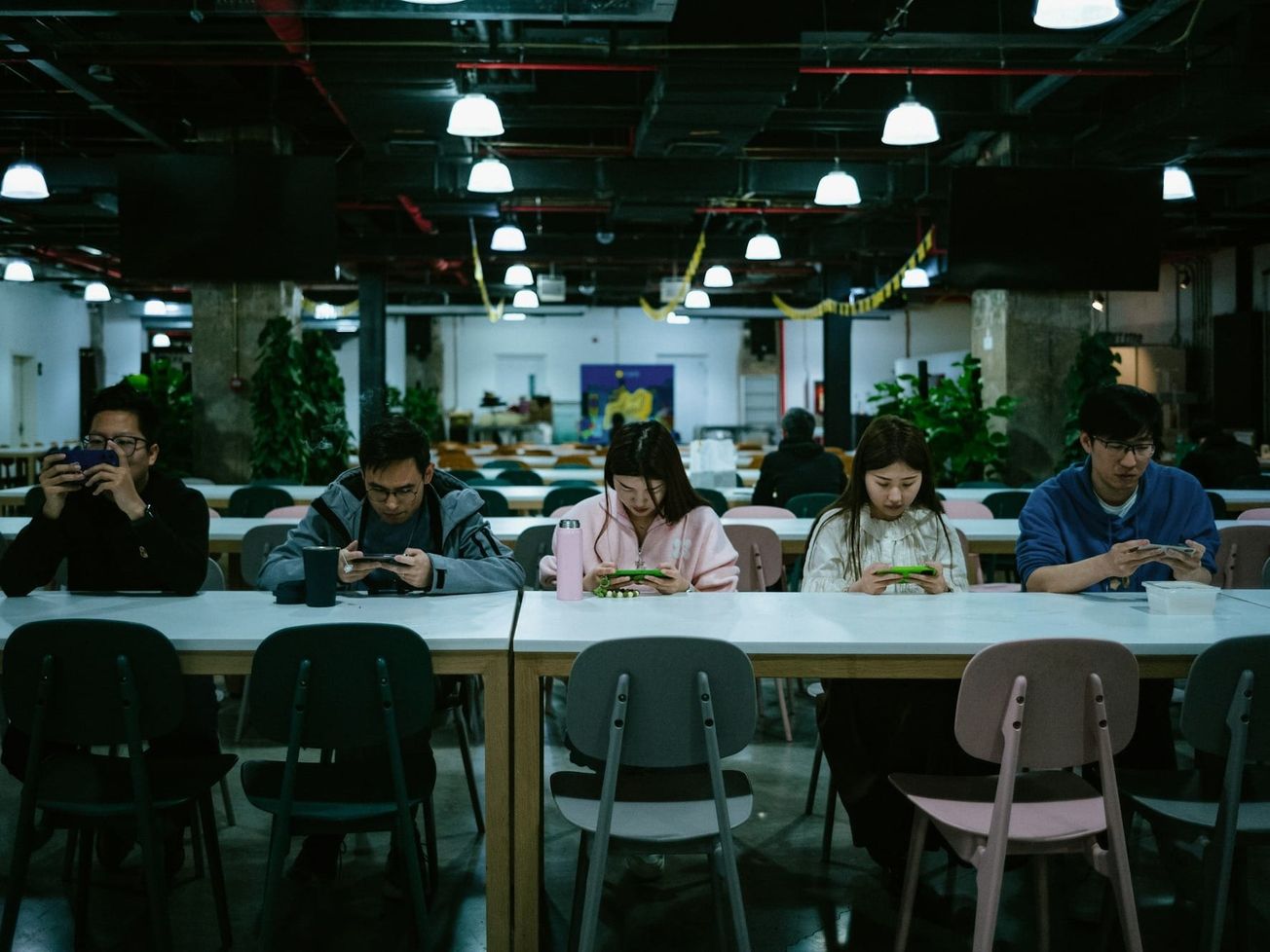 A new report says AI could lift annual GDP growth in the Asia-Pacific region by about 2%.