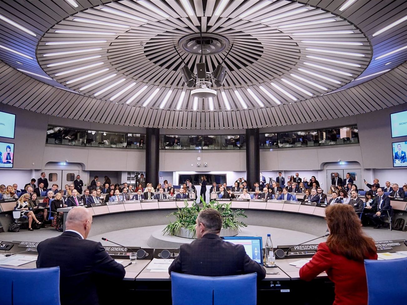 Council of Europe advances plan to ease illegal migrant deportations