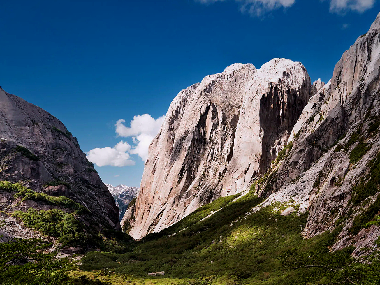 A locally driven conservation initiative involving multiple organizations raised more than $78 million to secure the purchase of Fundo Puchegüín. 