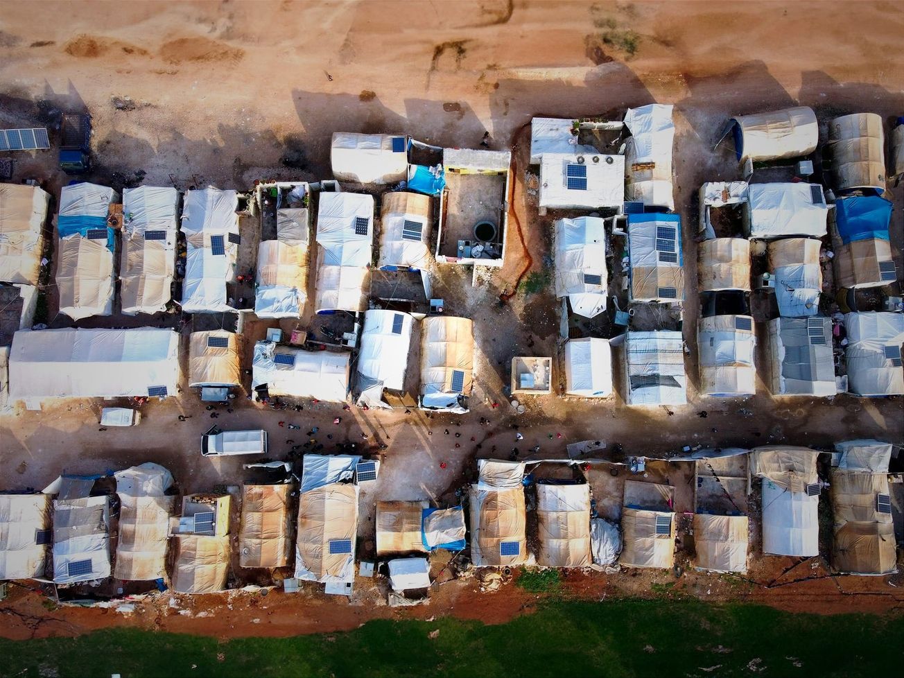 The U.N. refugee agency says 16.5 million people in Syria still require humanitarian and protection assistance.