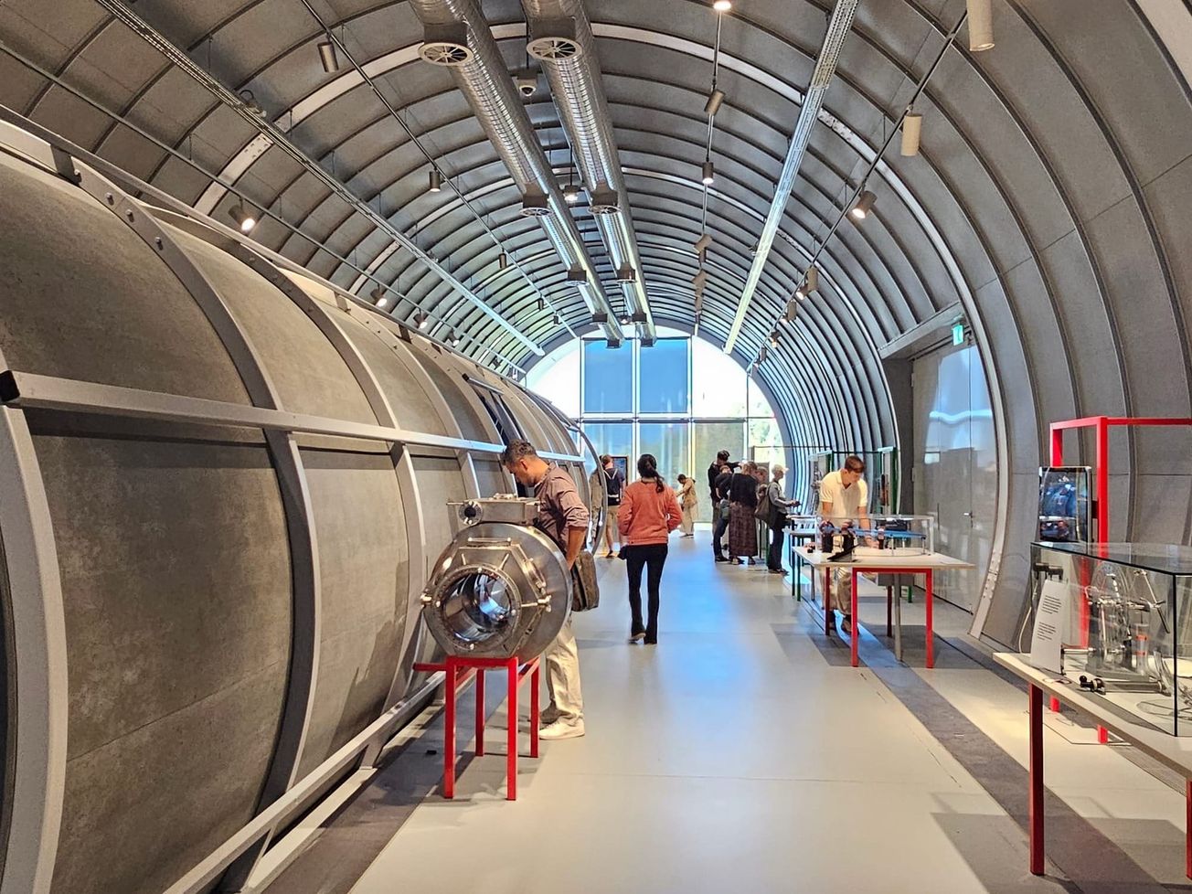 E.U. moves to codify science diplomacy as strategic instrument