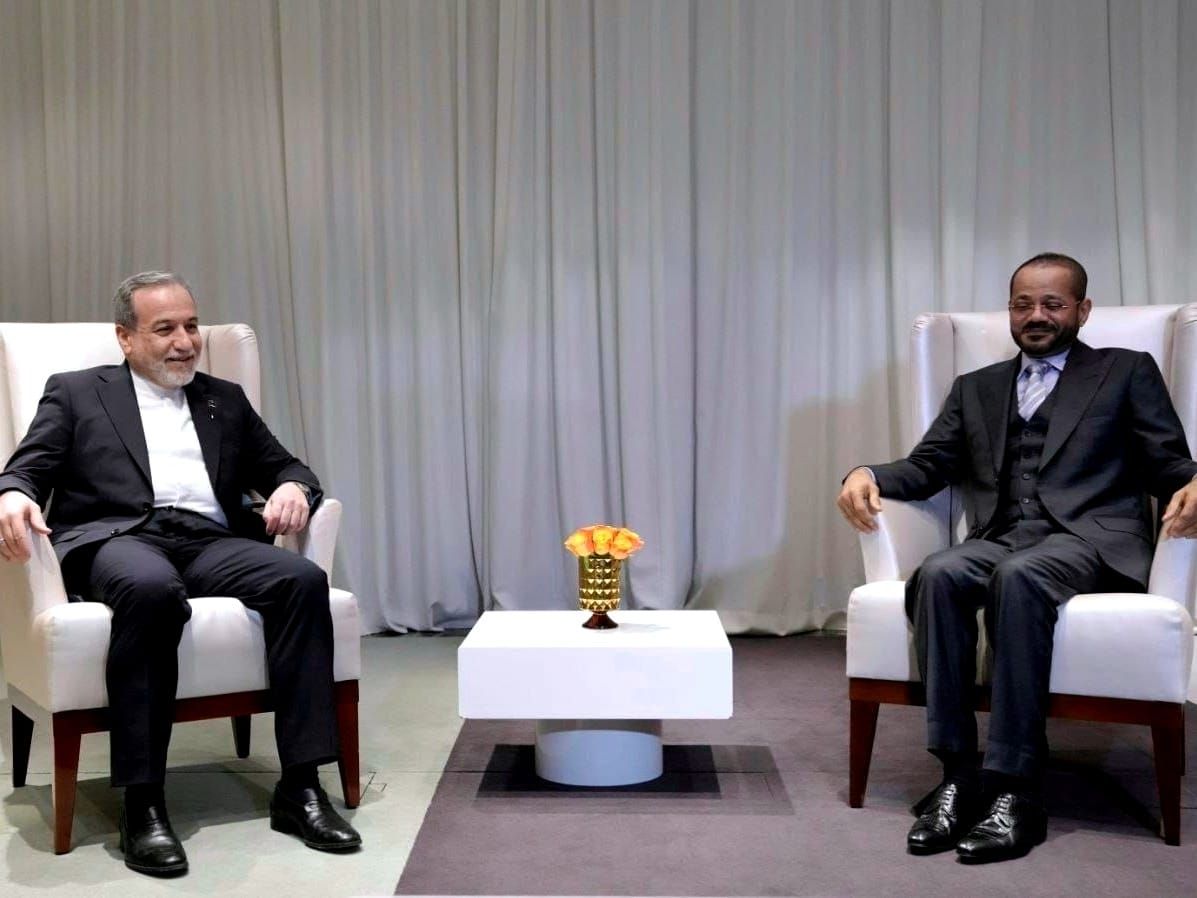 U.S. and Iran outline principles for nuclear deal in Geneva talks