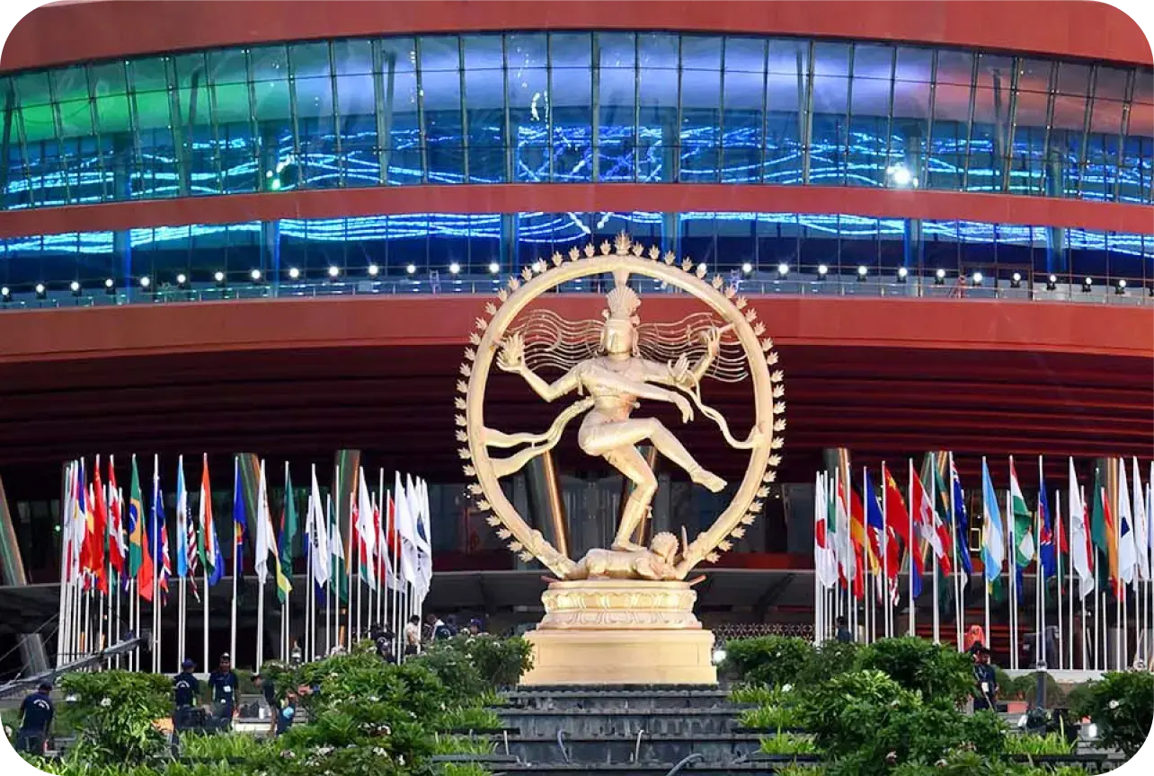 U.N. pushes from AI analysis to redistribution, rejecting rich 'whims'