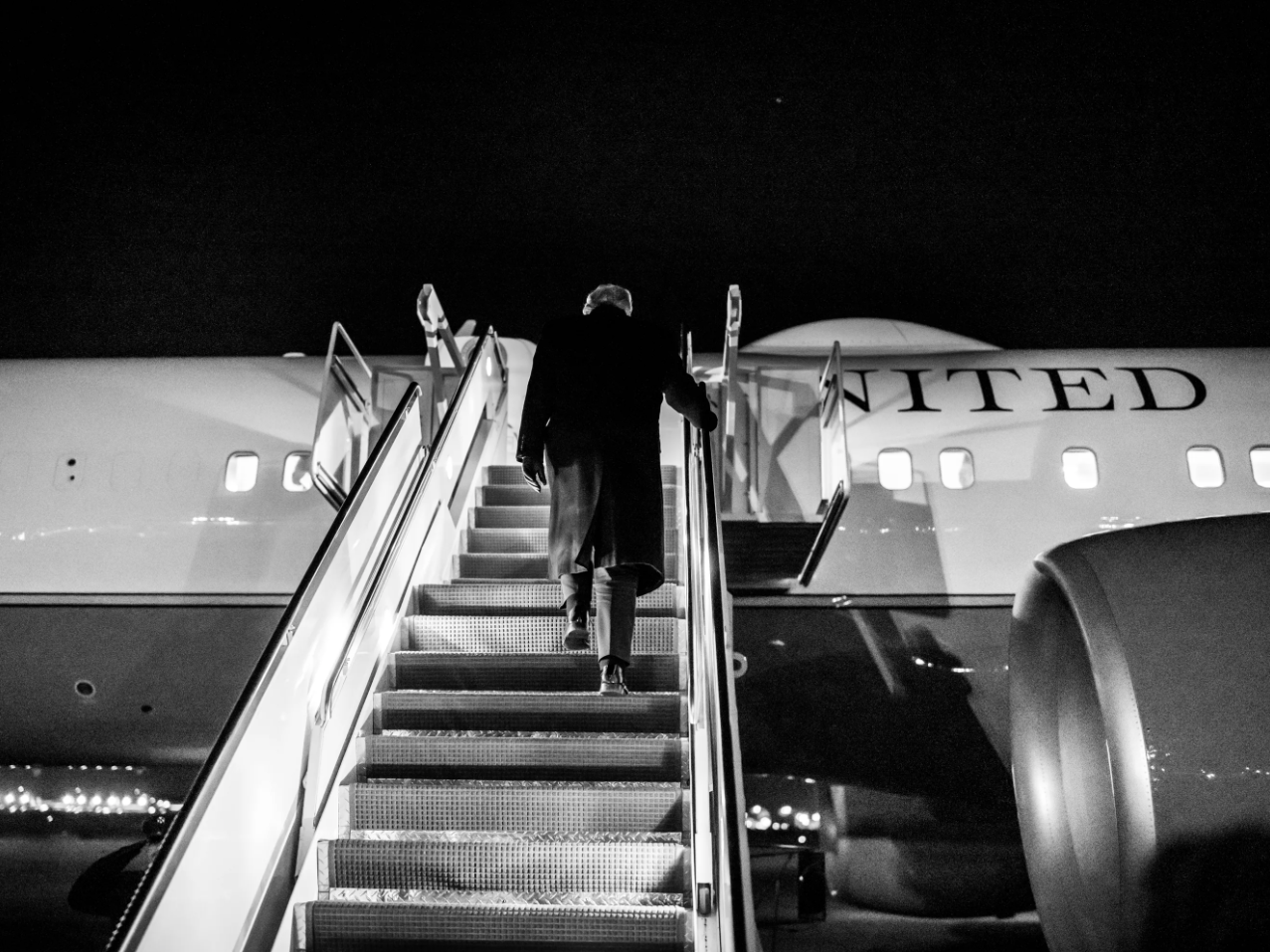 HRW says global rights under strain and warns of U.S. ‘authoritarianism’