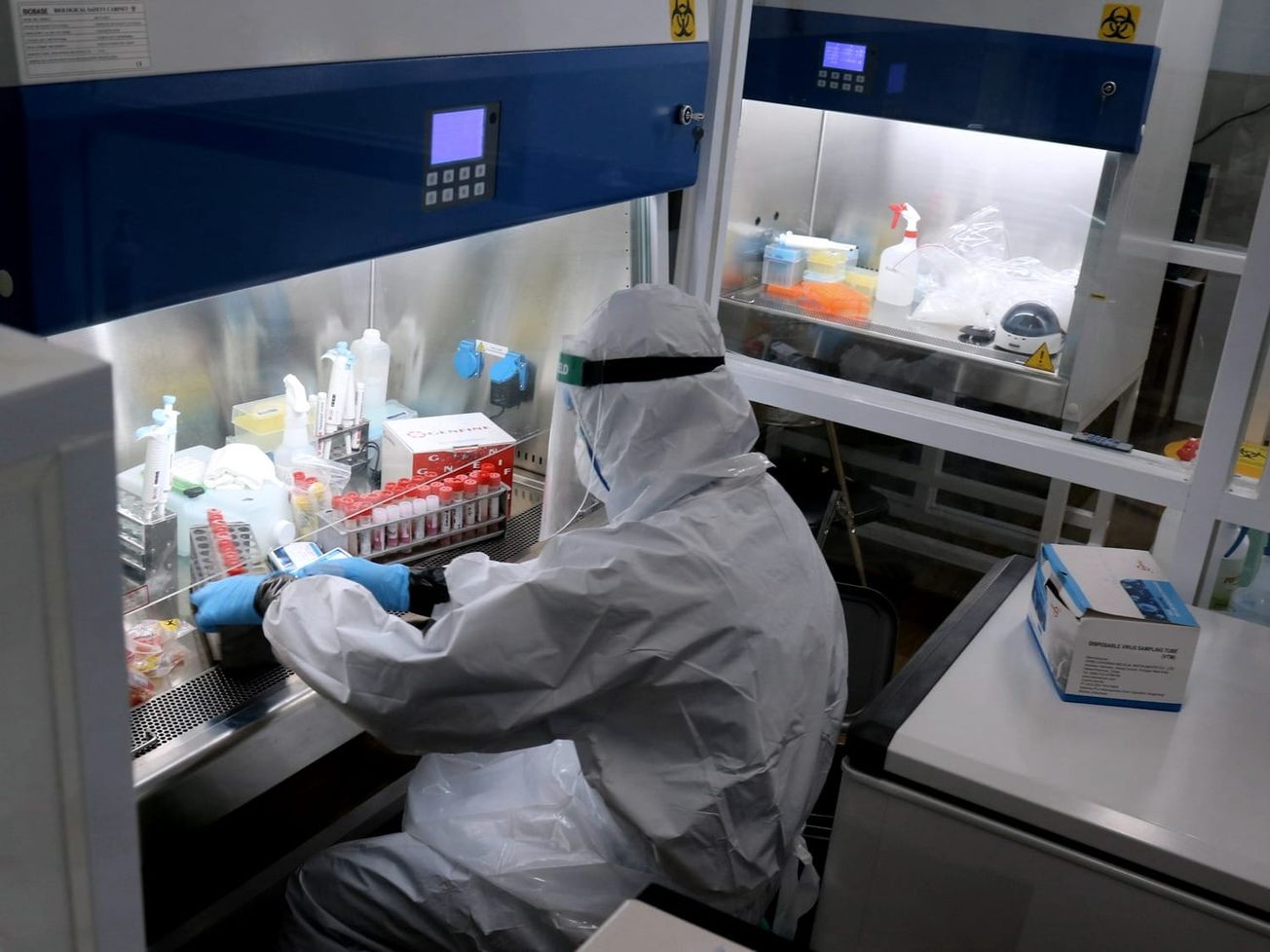 U.N. agencies widen antimicrobial resistance fight to waste systems