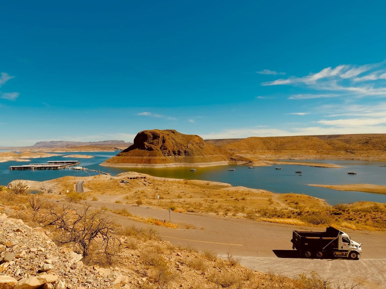 Earth's energy imbalance hits record high in a new climate benchmark