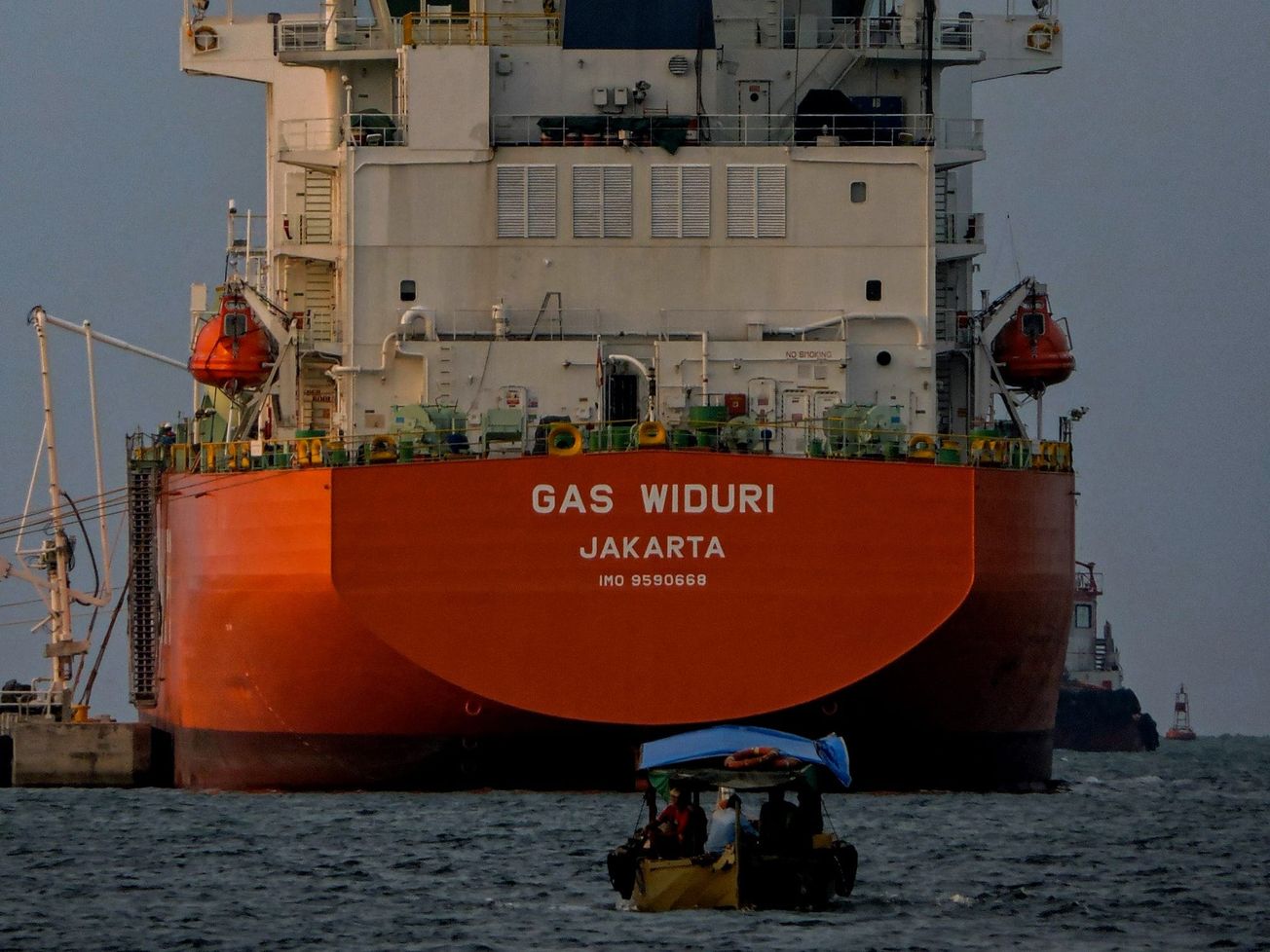 G7 signals readiness to tap reserves as Middle East war jolts markets