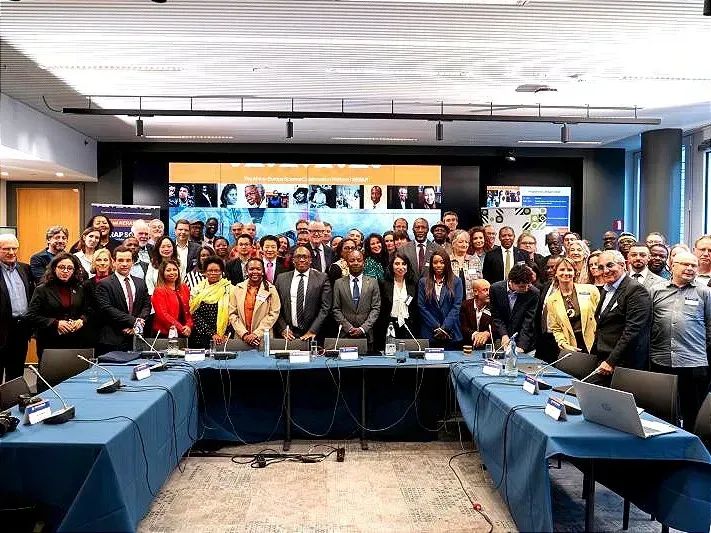 The Africa–Europe Science Collaboration Platform’s 13th annual forum met in Brussels to showcase the benefits of collaborative research and innovation.