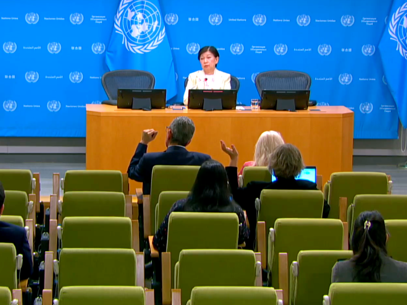 Nuclear treaty review opens amid war, testing threats, failed consensus