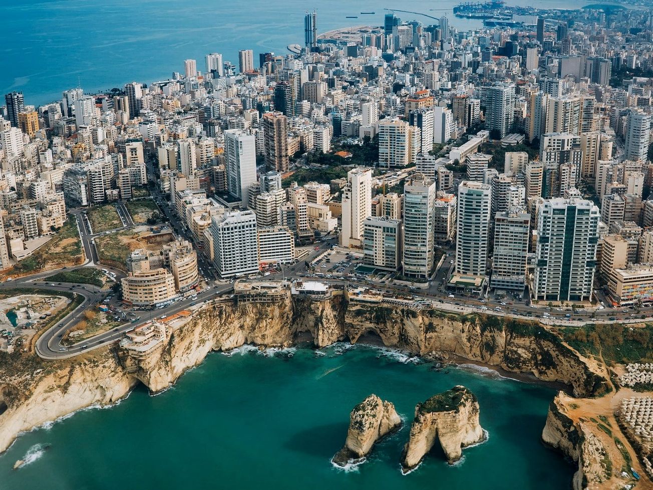 The U.N. humanitarian agency said it needs nearly $640 million over the next six months to help Lebanon.