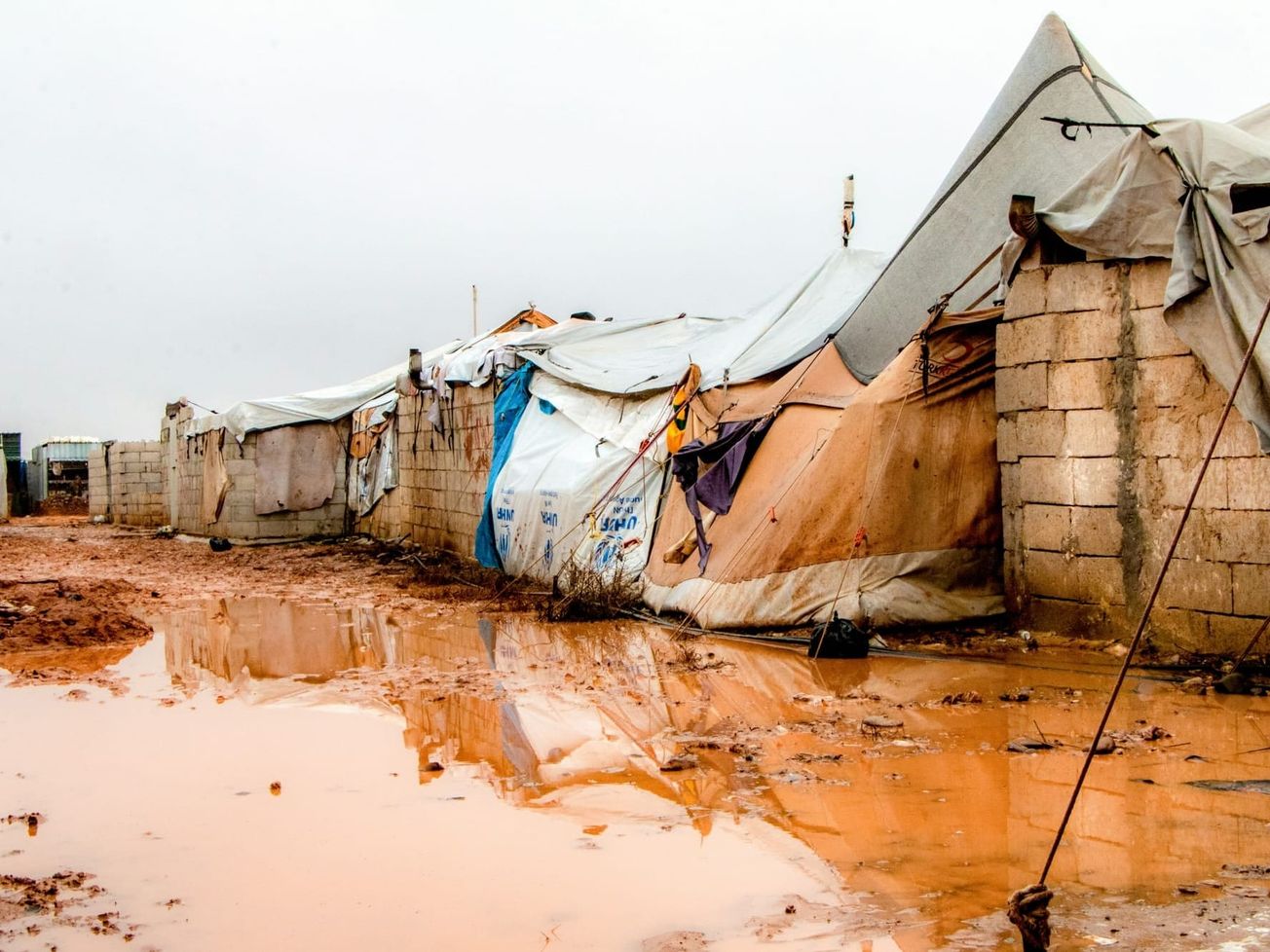 UNHCR launches push to halve long-term refugee displacement by 2035