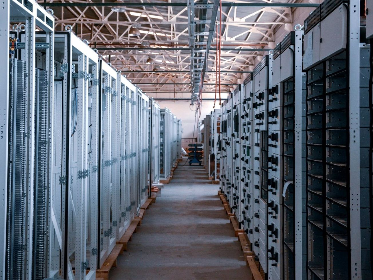 Data centers attracted more new foreign investment than any other sector in 2025 as demand for artificial intelligence infrastructure accelerated worldwide.