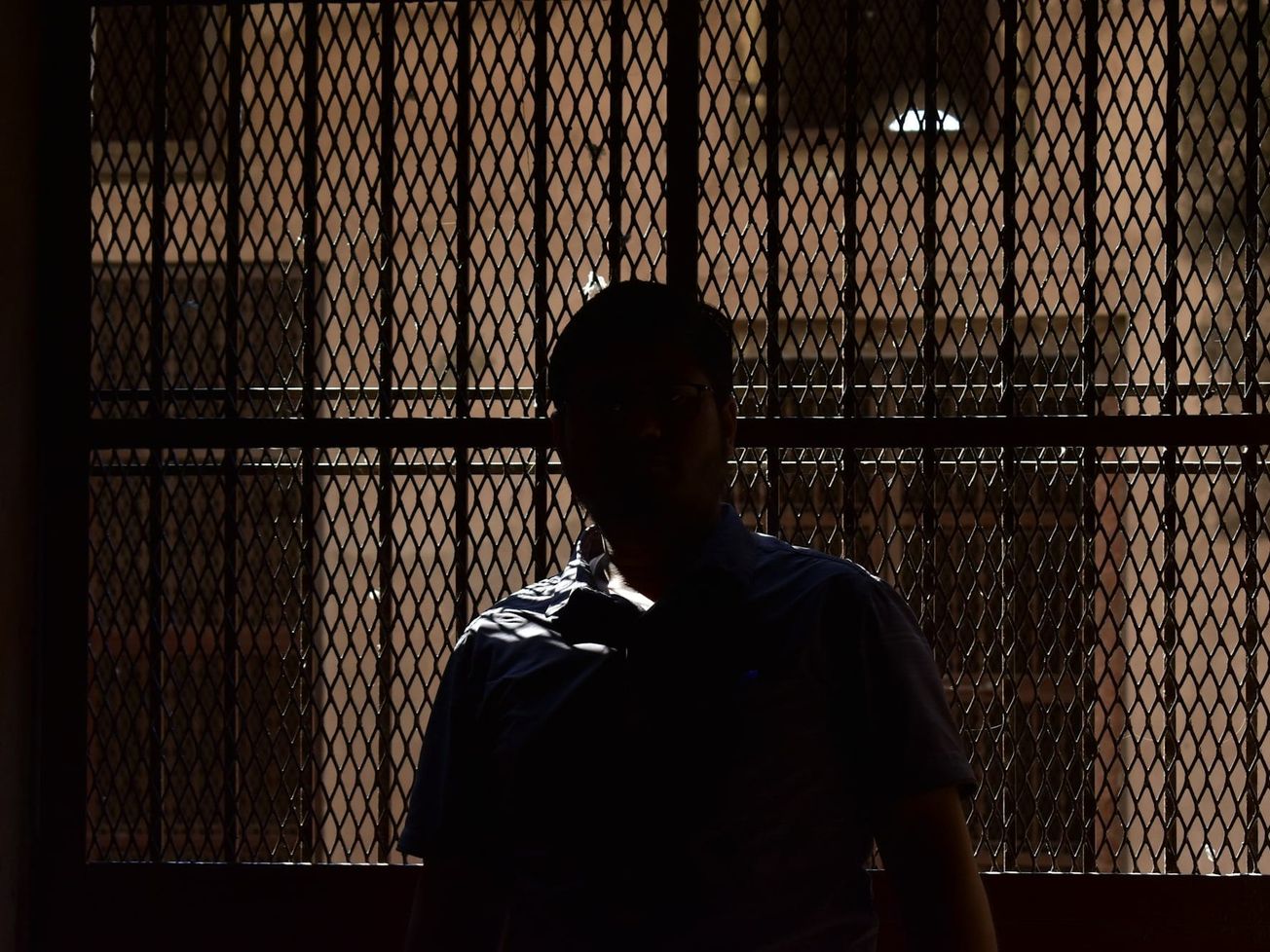 U.N. agencies estimate that scam compounds across Southeast Asia hold roughly 300,000 people.