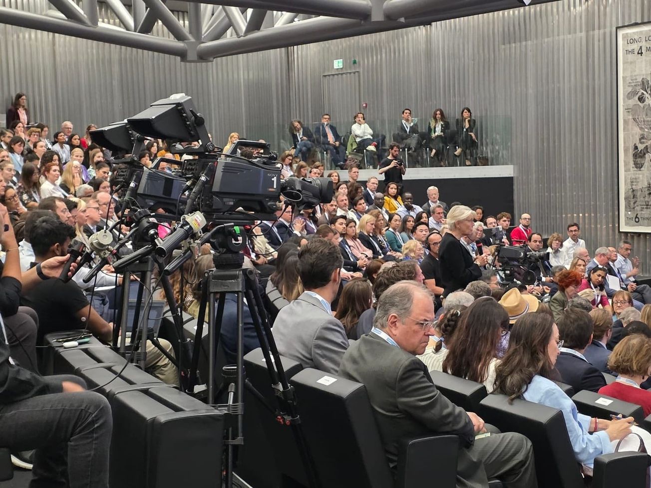 The GCMJ's prototype index covered an unusually eventful six weeks in Geneva starting on June 9, 2026.