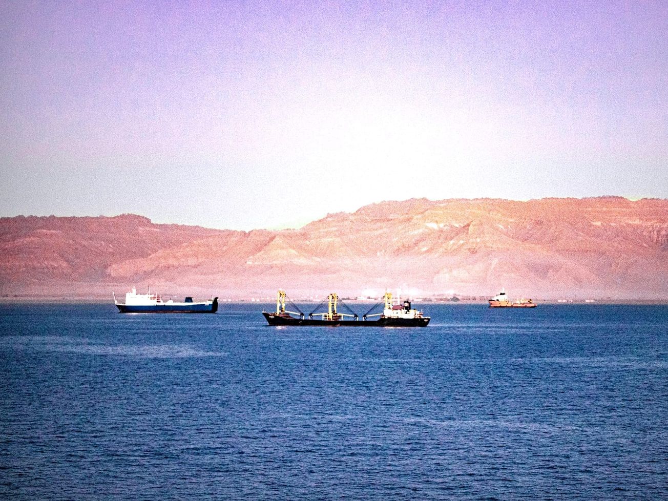 UNCTAD data through Aug. 31 show daily ship transits in the Strait of Hormuz falling from roughly 100 to 130 at the beginning of the year to close to zero after the disruption.