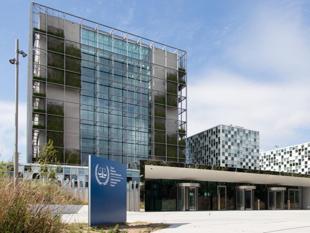 Trump administration targets entire ICC with sweeping new sanctions