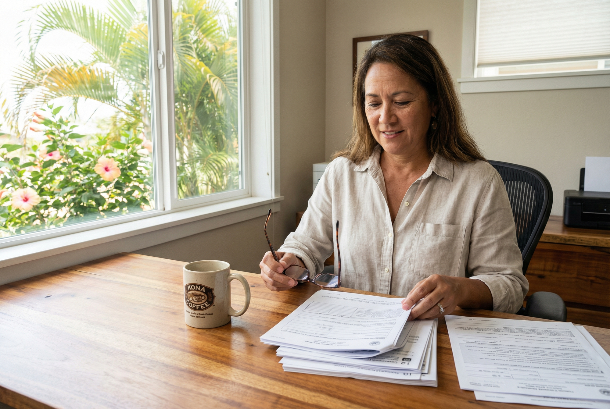 Hawaii General Excise Tax Exemptions: A Small Business Owner's Complete Guide
