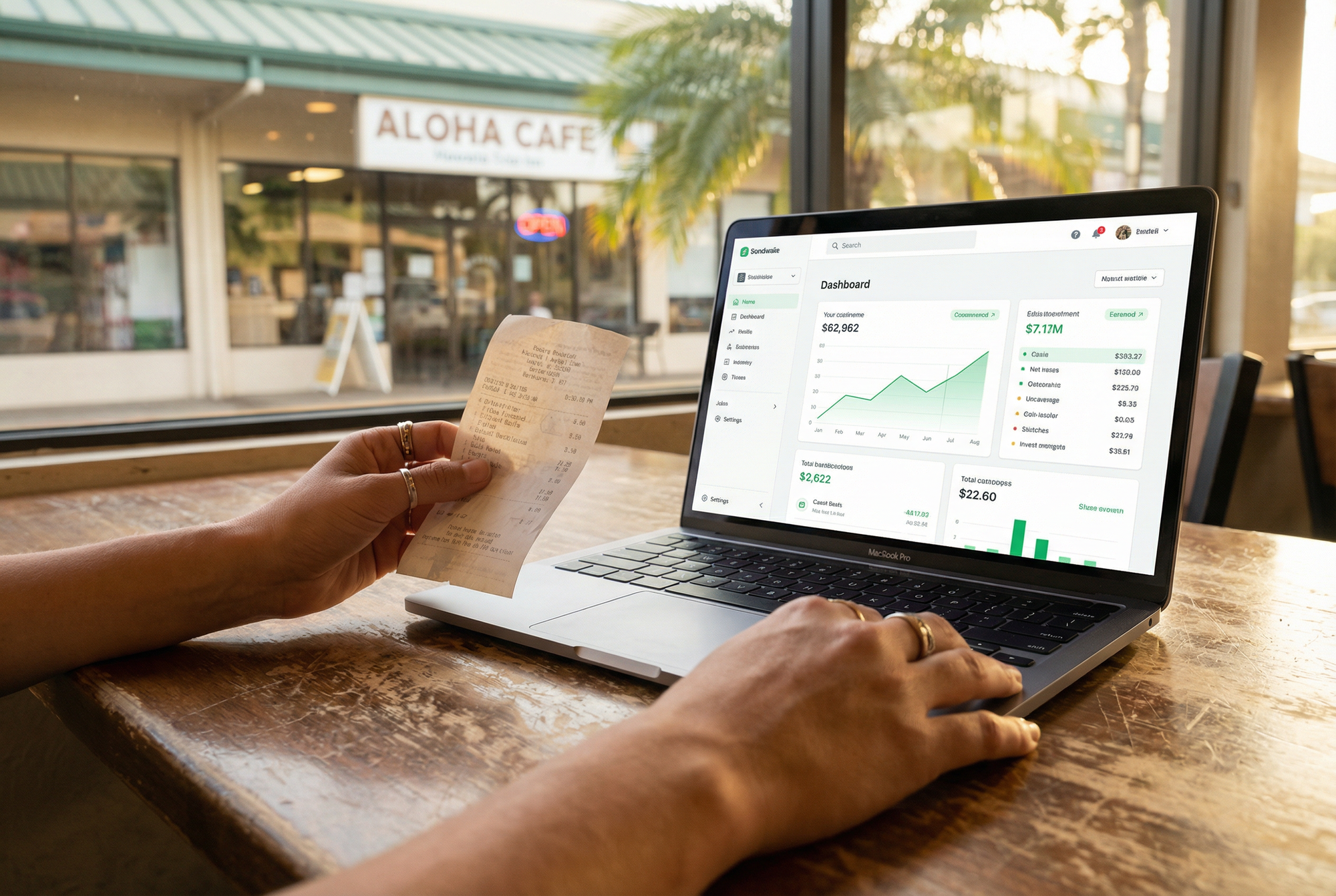 Why Accurate Financial Records Matter for Hawaii Small Business