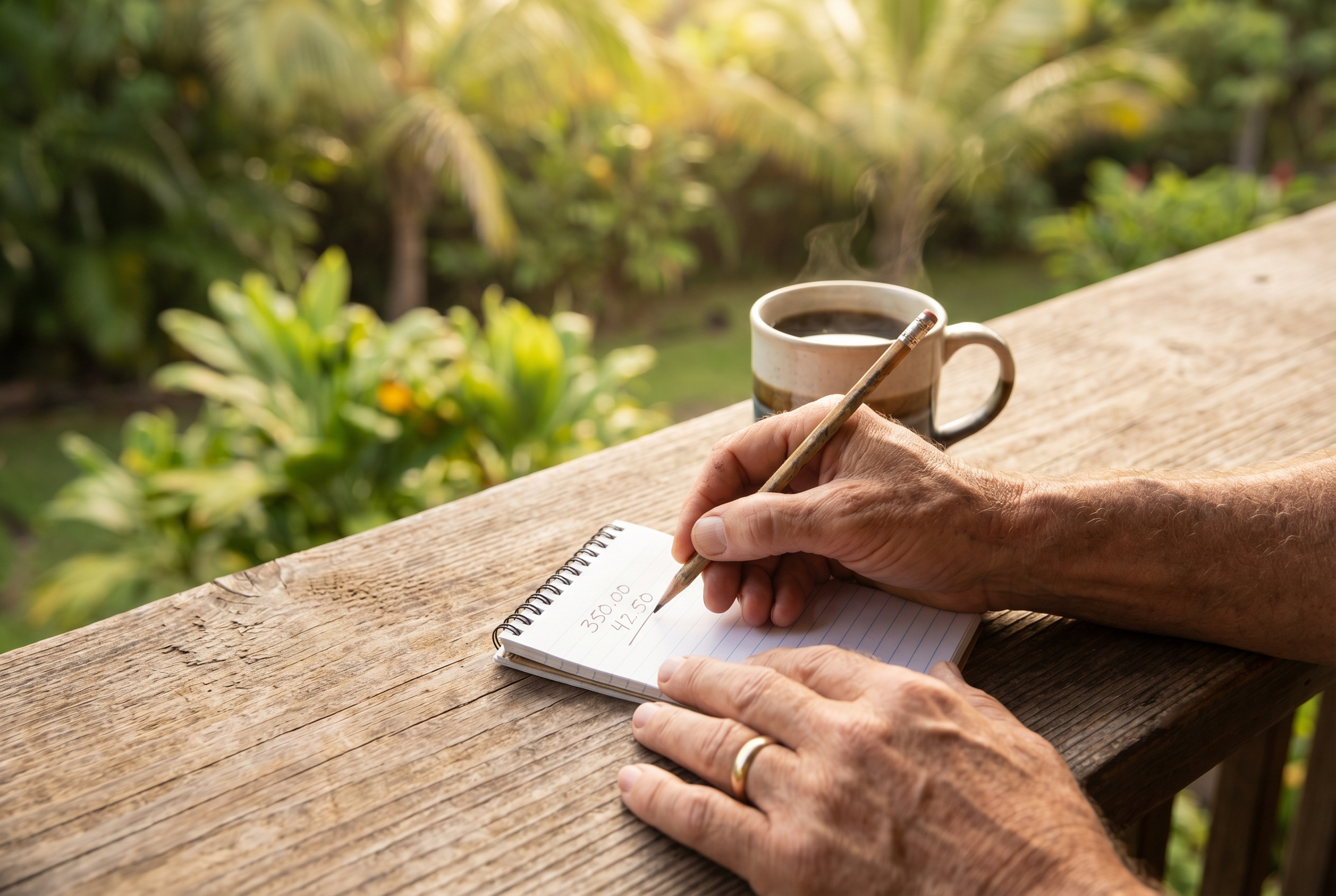 How to Calculate GET Tax in Hawaii: The Complete 2026 Guide