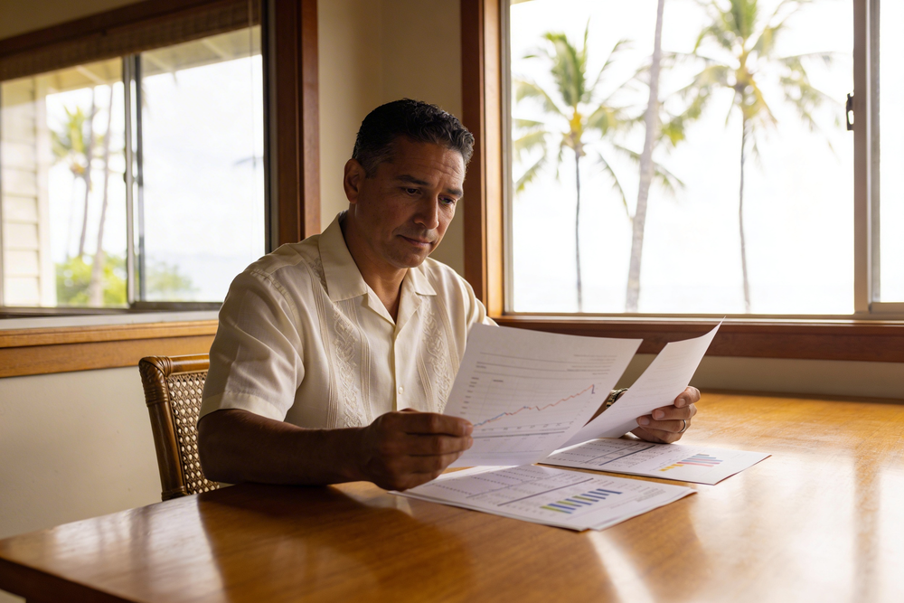 Hawaii General Excise Tax for Small Business: The 2026 Guide