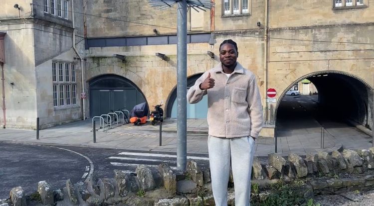 It's been 6 months since I've posted, I'm sorry :)