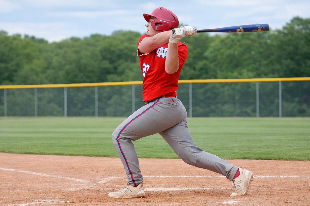 New Glarus Baseball Eyes Another Strong Spring Under Coach Eric Spanton