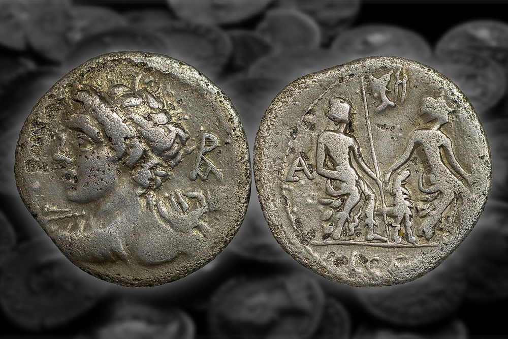 The Roman Coin Mystery Found Beneath New Glarus