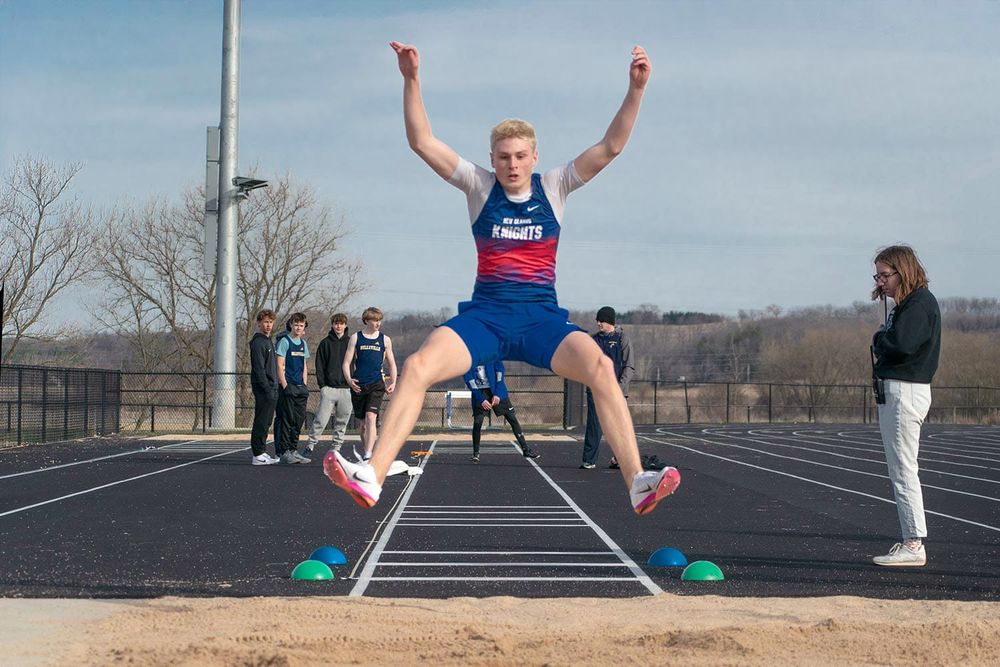 New Glarus Track Returns Home After Long Wait