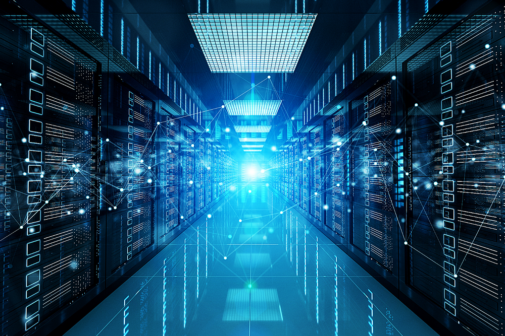 Data Center Debate Reaches Green County