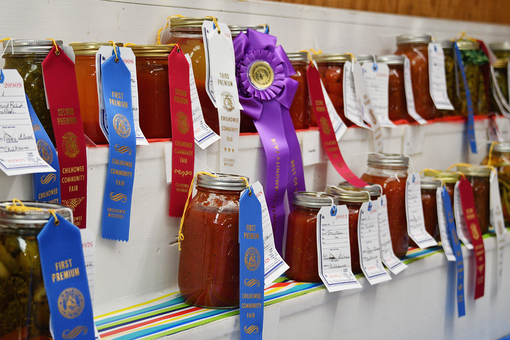 Green County Fair Entry Window Opens April 21