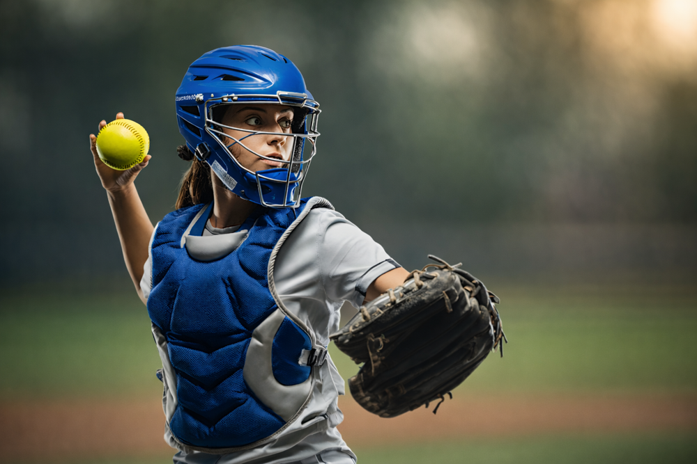 Monticello-New Glarus Pounds Out 17 Runs in Win