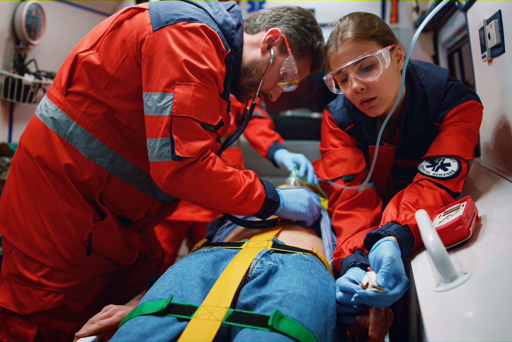 Village Ends EMS Records Fight, But Questions Remain