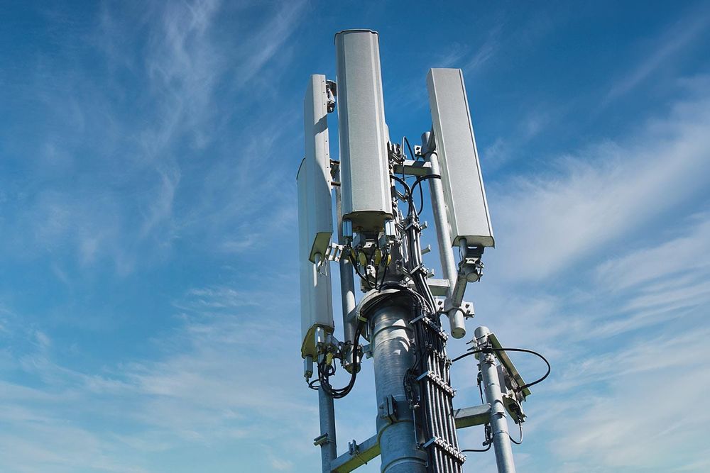 New Glarus T-Mobile Users Report Service Problems